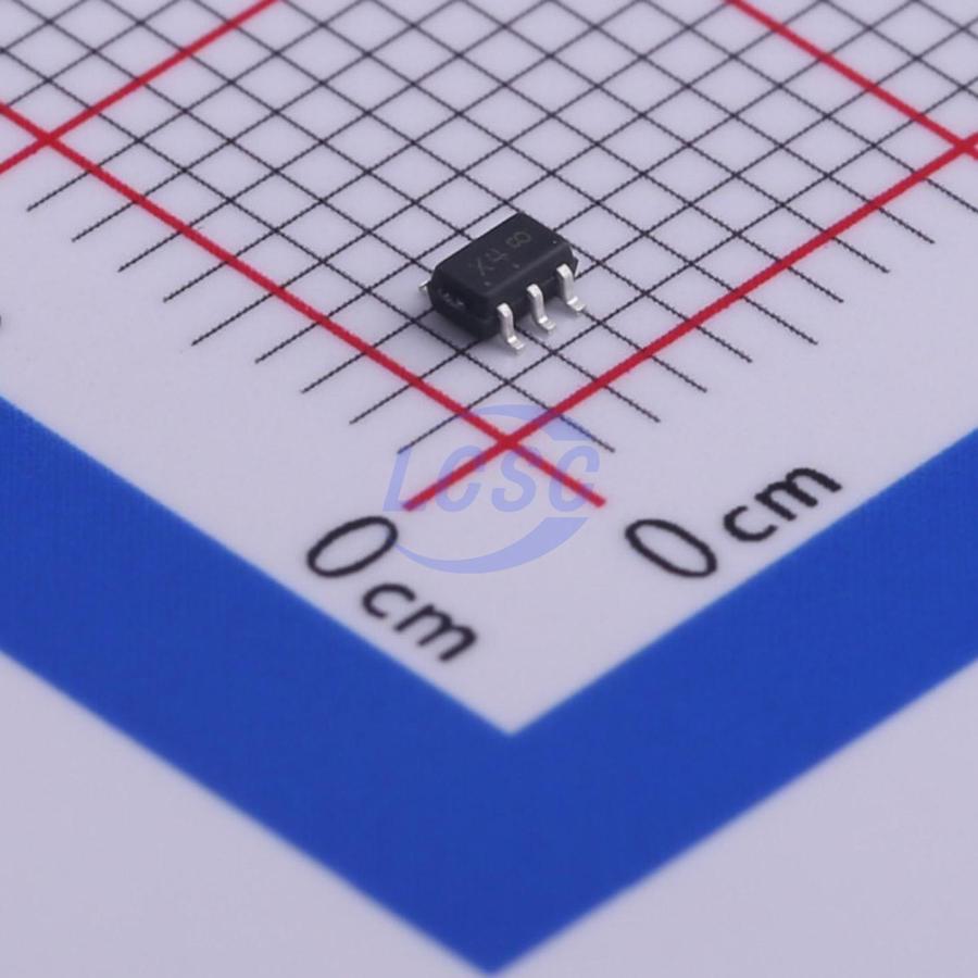 NUP4114UCW1T2G onsemi