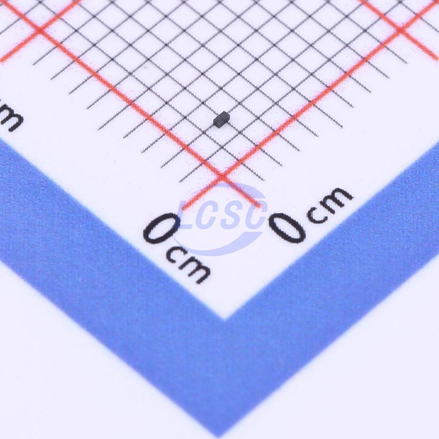 ESD7481MUT5G onsemi