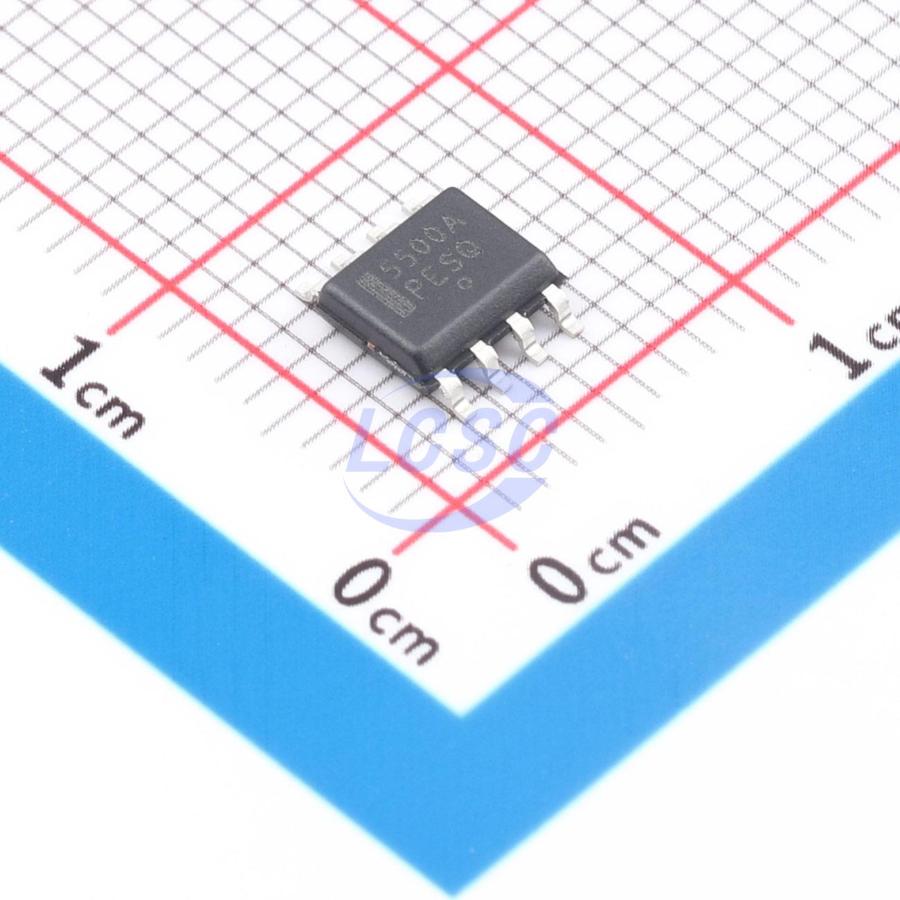 NCV5500DADJR2G onsemi