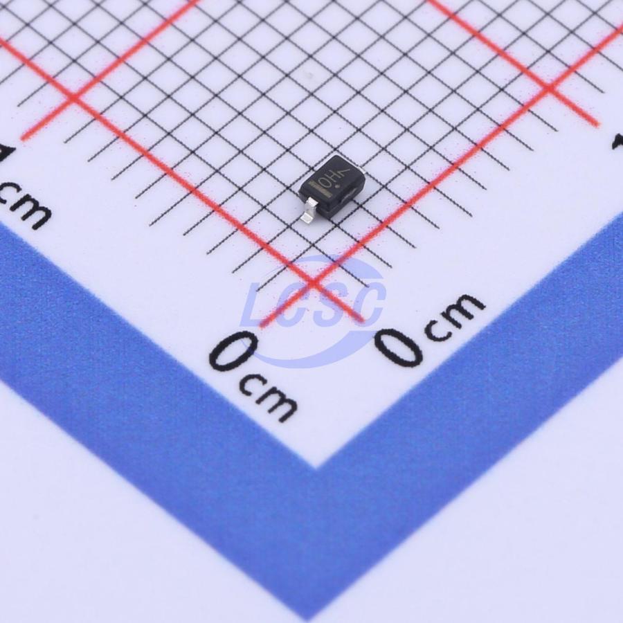 SZMM3Z8V2T1G onsemi