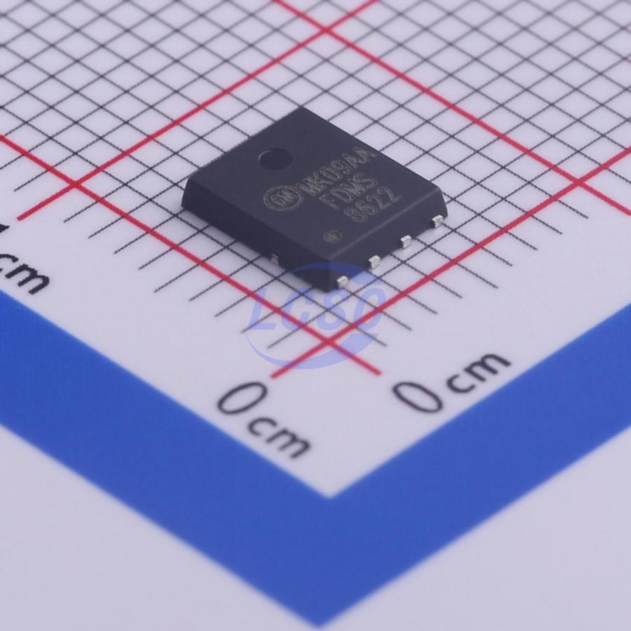 FDMS8622 onsemi