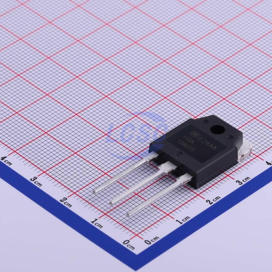 FQA13N80-F109 onsemi