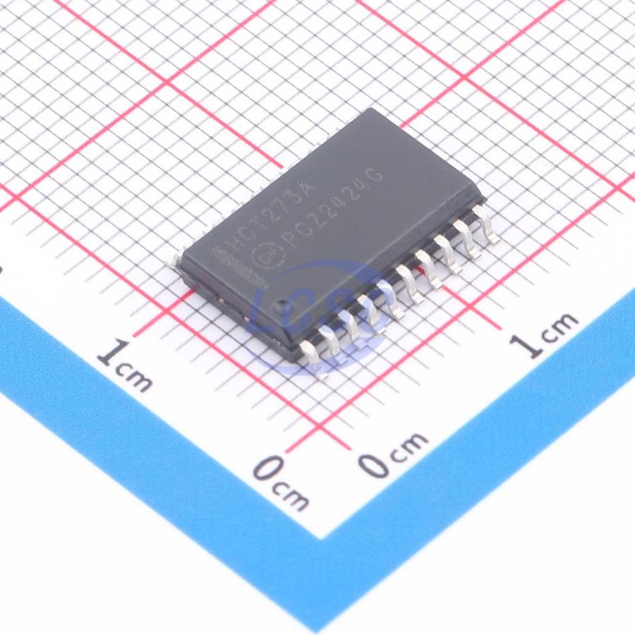 MC74HCT273ADWG onsemi
