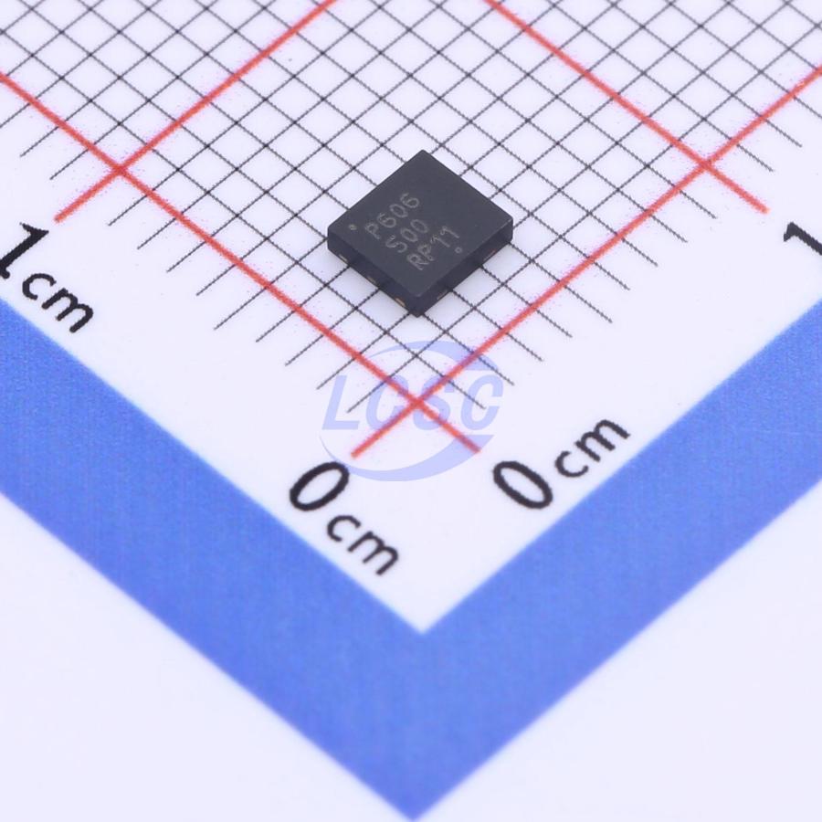 NCP606MN50T2G onsemi