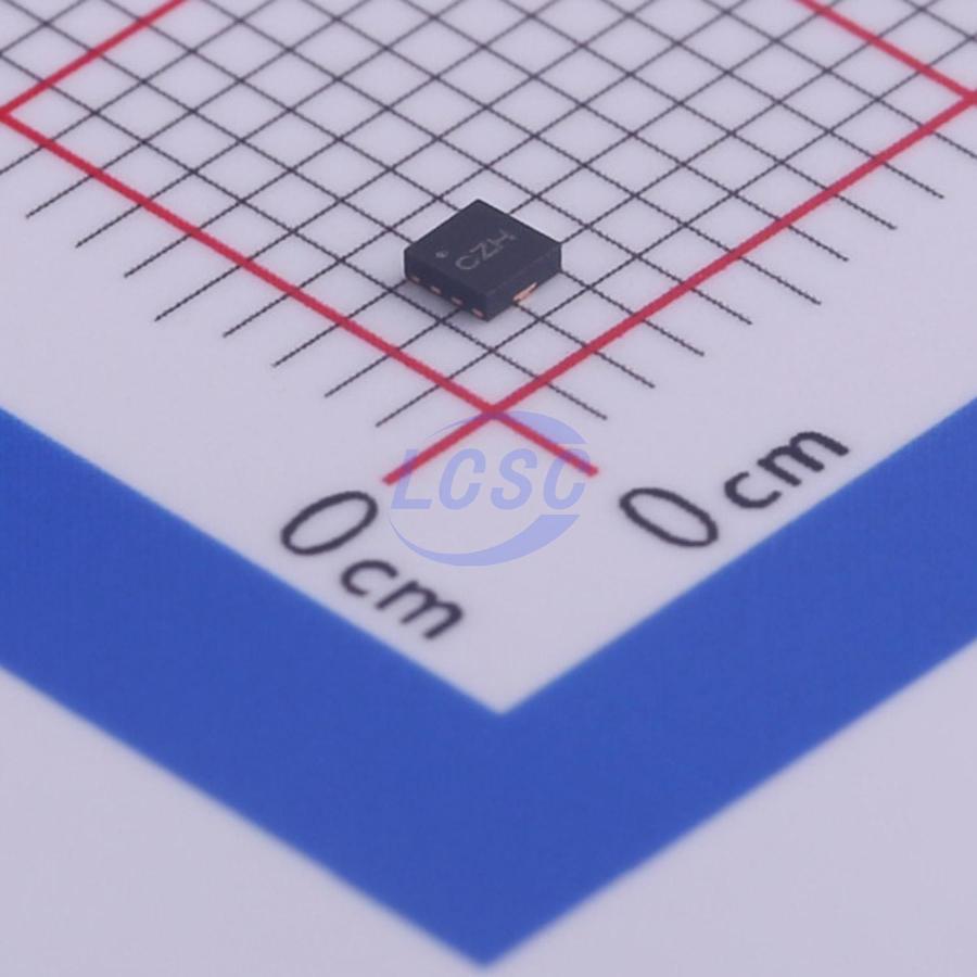 NCS2220AMUT1G onsemi