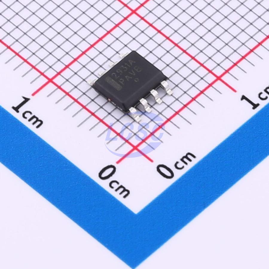 NCV2931ACDR2G onsemi
