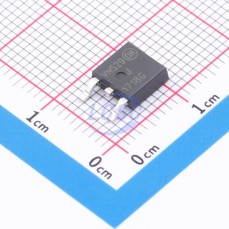 NJD1718T4G onsemi