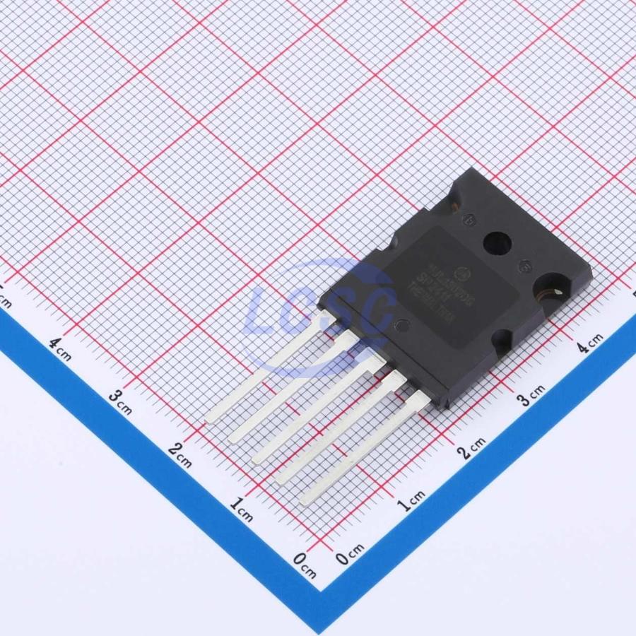 NJL1302DG onsemi