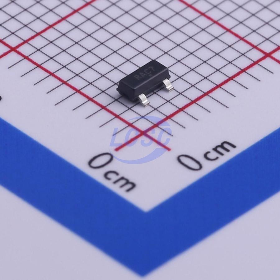 SCV431BSN1T1G onsemi
