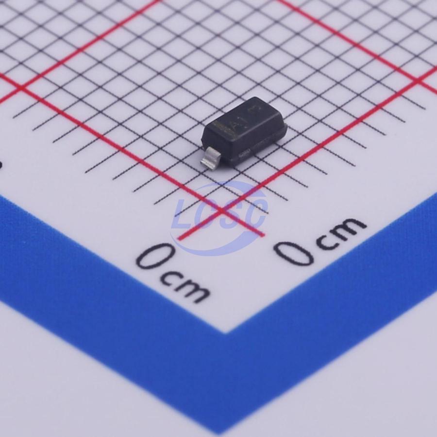 SZMMSZ10T1G onsemi