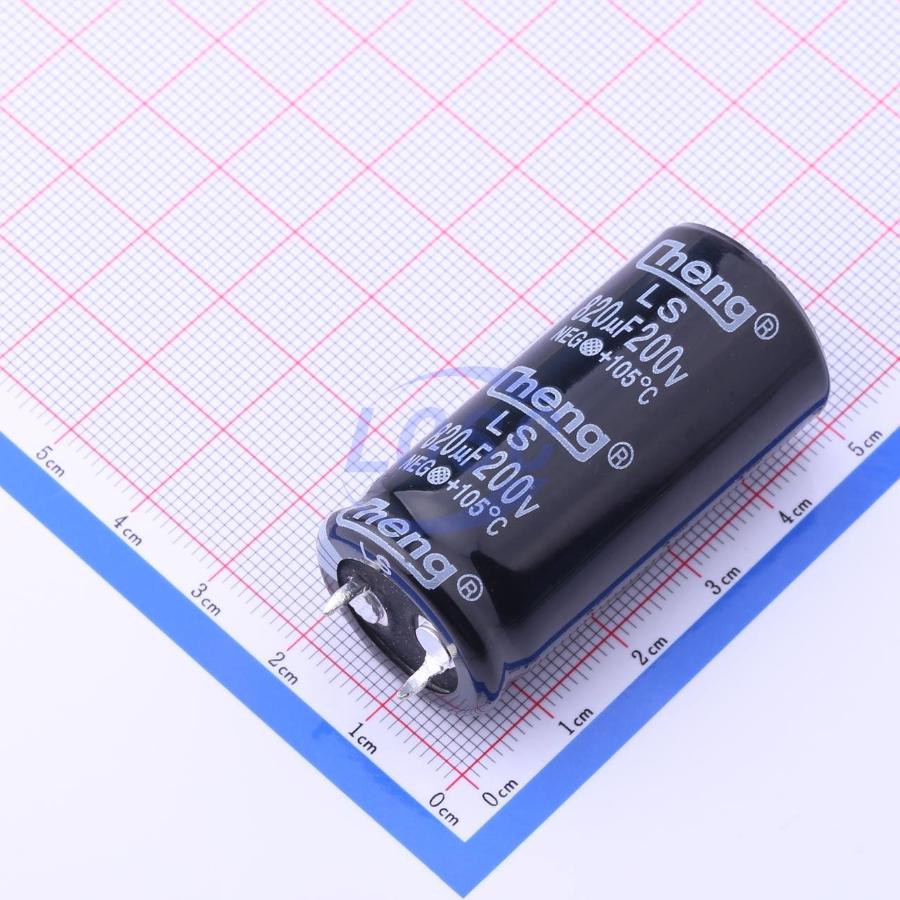 LS827M200N45RR0VH2SP0 Chengx