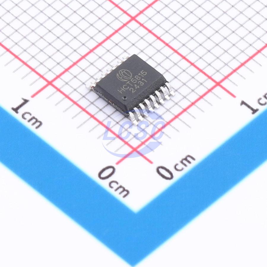 HCT5815 HCTmicro