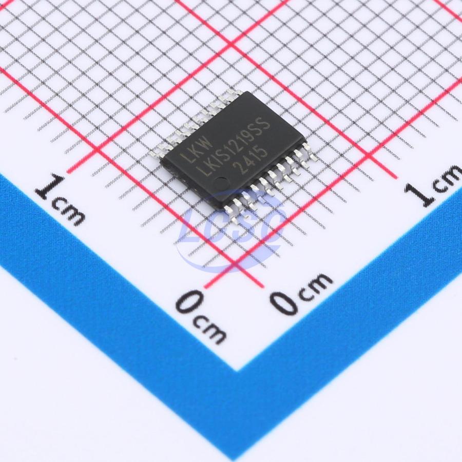LKIS1219SS LKWIC
