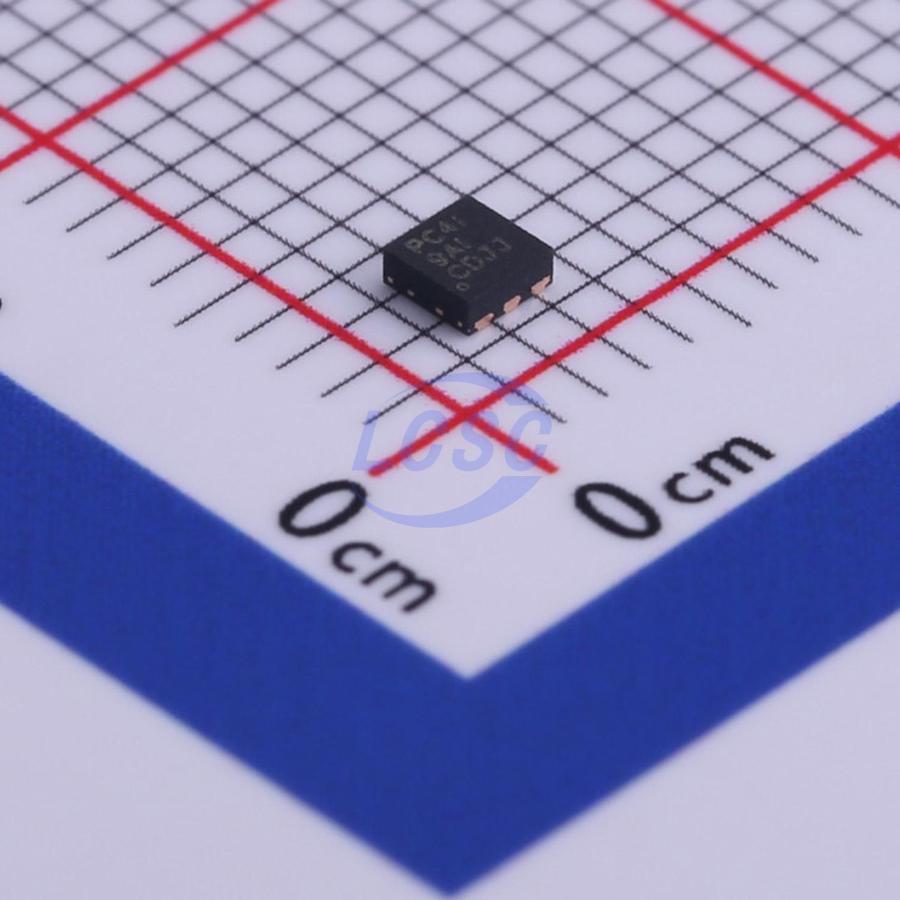 TPS61291DRVR TI