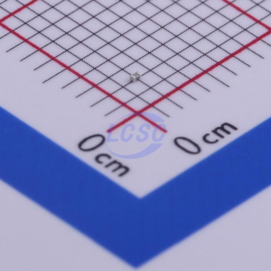 GRM0335C1E2R7BA01D muRata