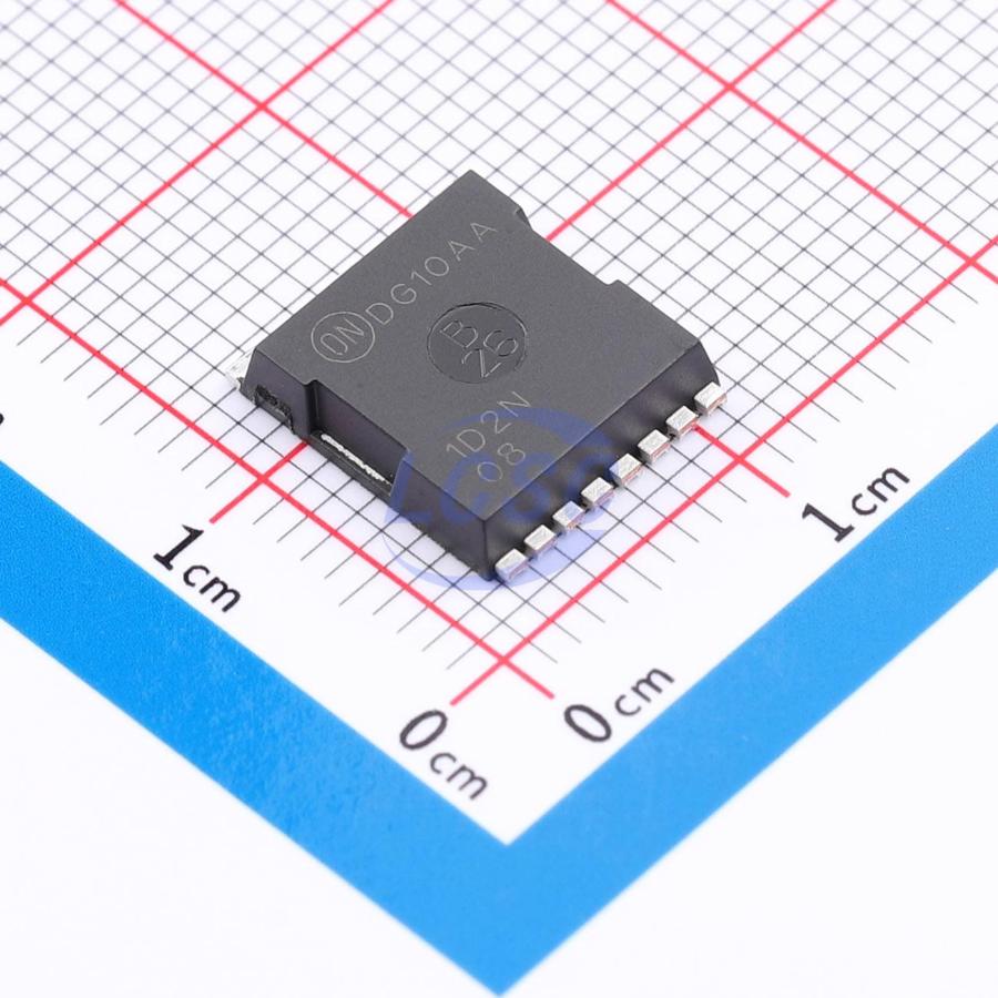 NVBLS1D2N08XTXG onsemi