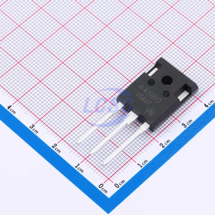 IXFR44N60-VB VBsemi Elec