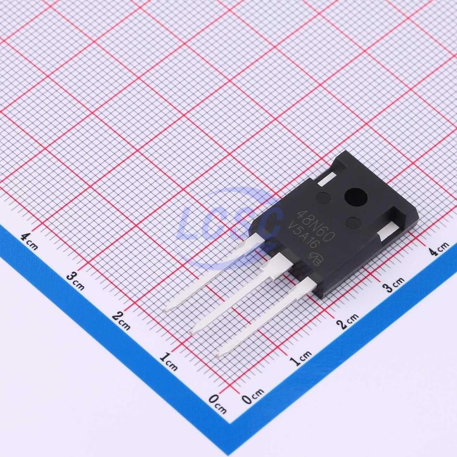 IXFR48N60P-VB VBsemi Elec