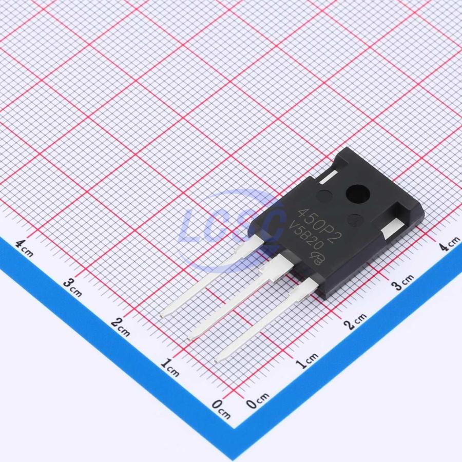 IXTH450P2-VB VBsemi Elec