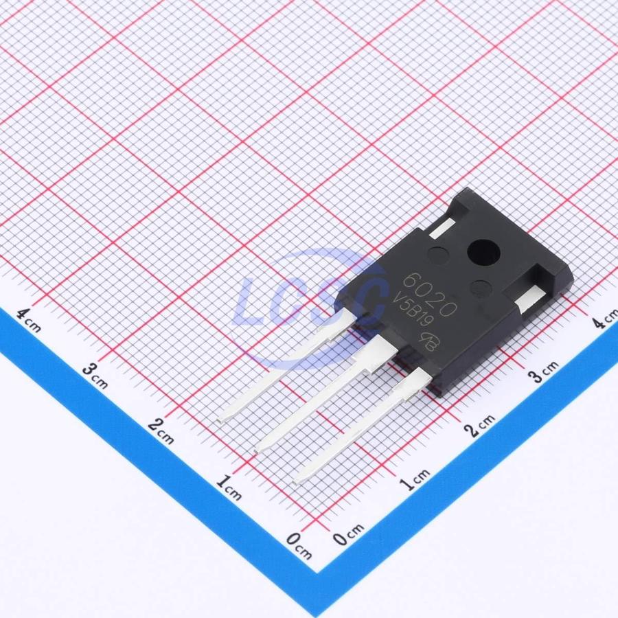 R6020KNZ1C9-VB VBsemi Elec
