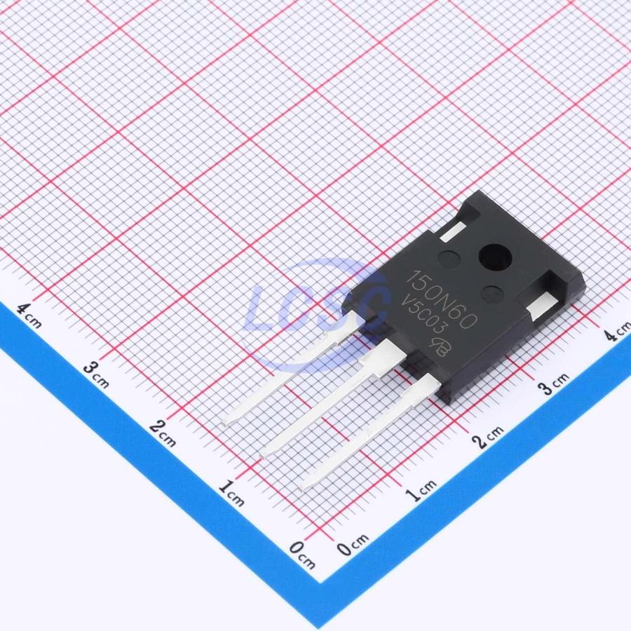 SIHG150N60E-GE3-VB VBsemi Elec