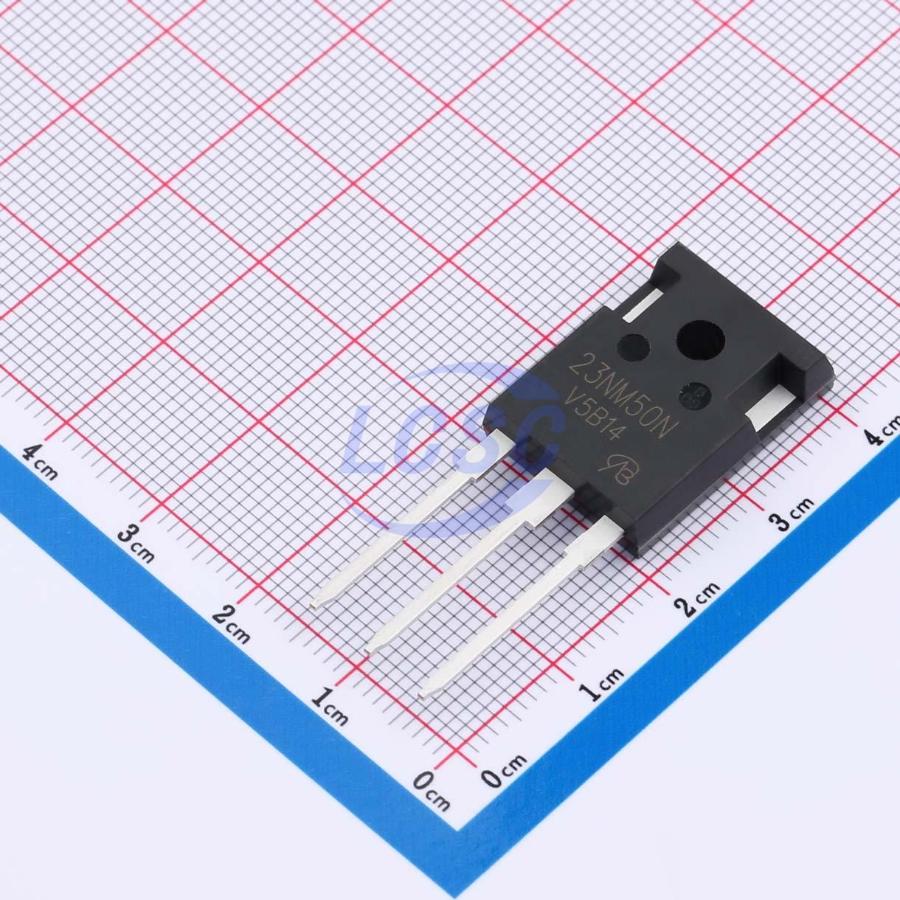 STW23NM50N-VB VBsemi Elec