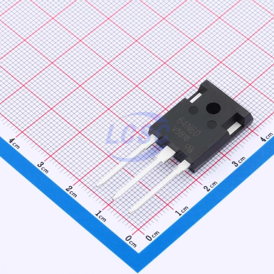 IXFX64N60P-VB VBsemi Elec