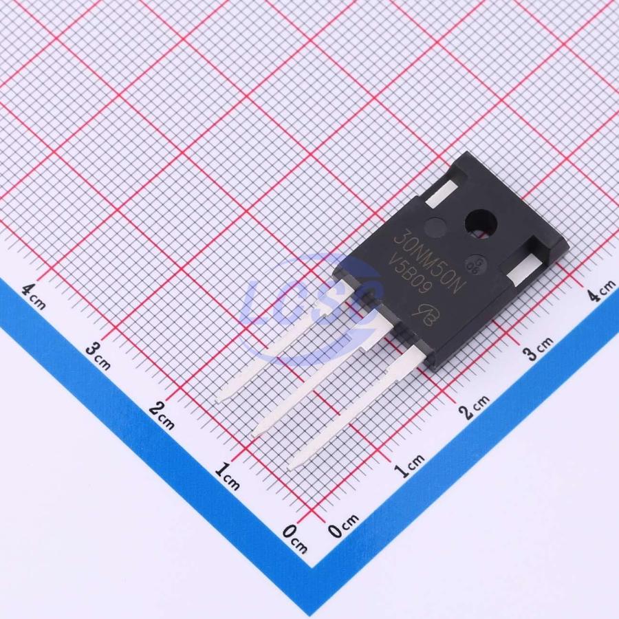 STW30NM50N-VB VBsemi Elec