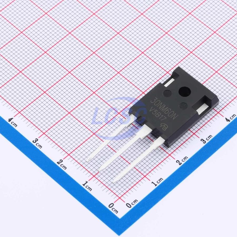 STW30NM60N-VB VBsemi Elec