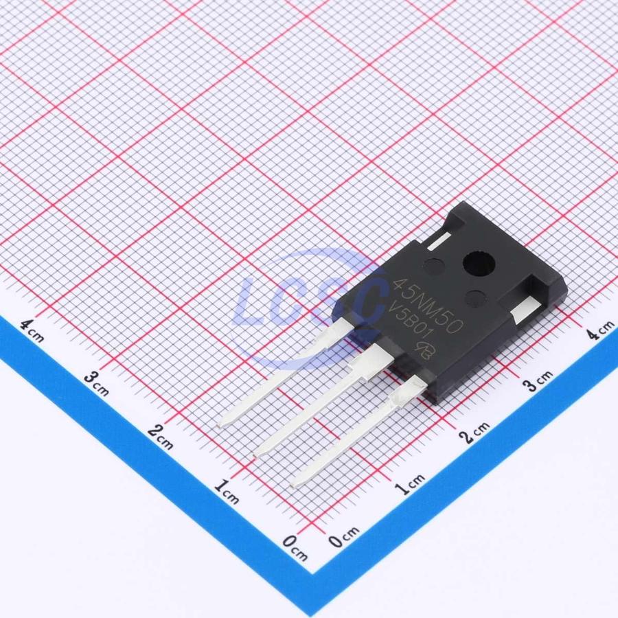 STW45NM50-VB VBsemi Elec
