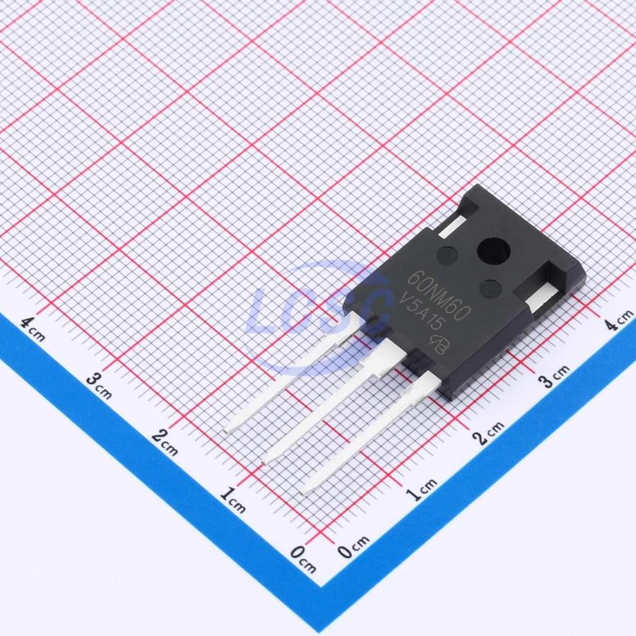 STY60NM60-VB VBsemi Elec