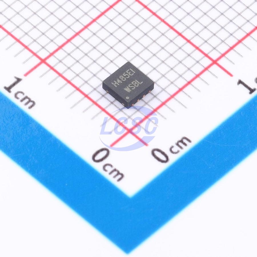 H485EIDQ/TR HGSEMI