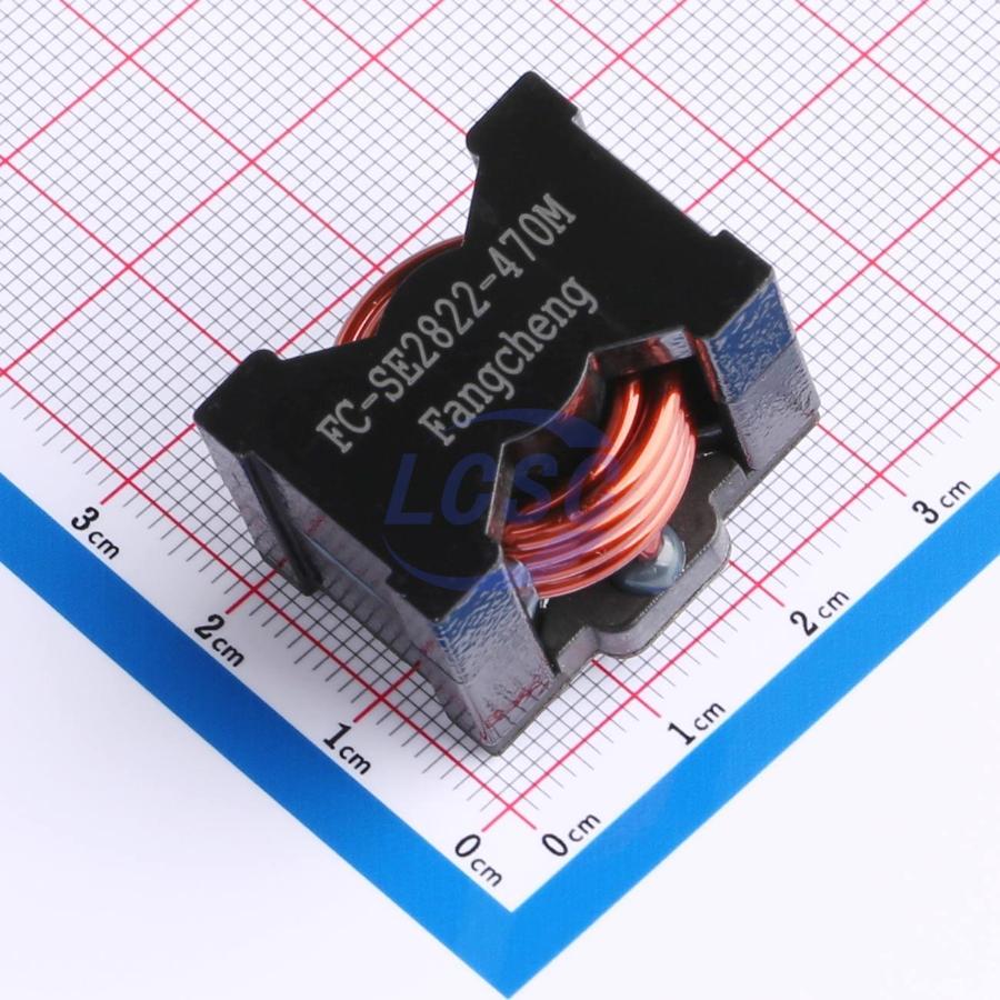 FC-SE2822-470M FANGCHENG