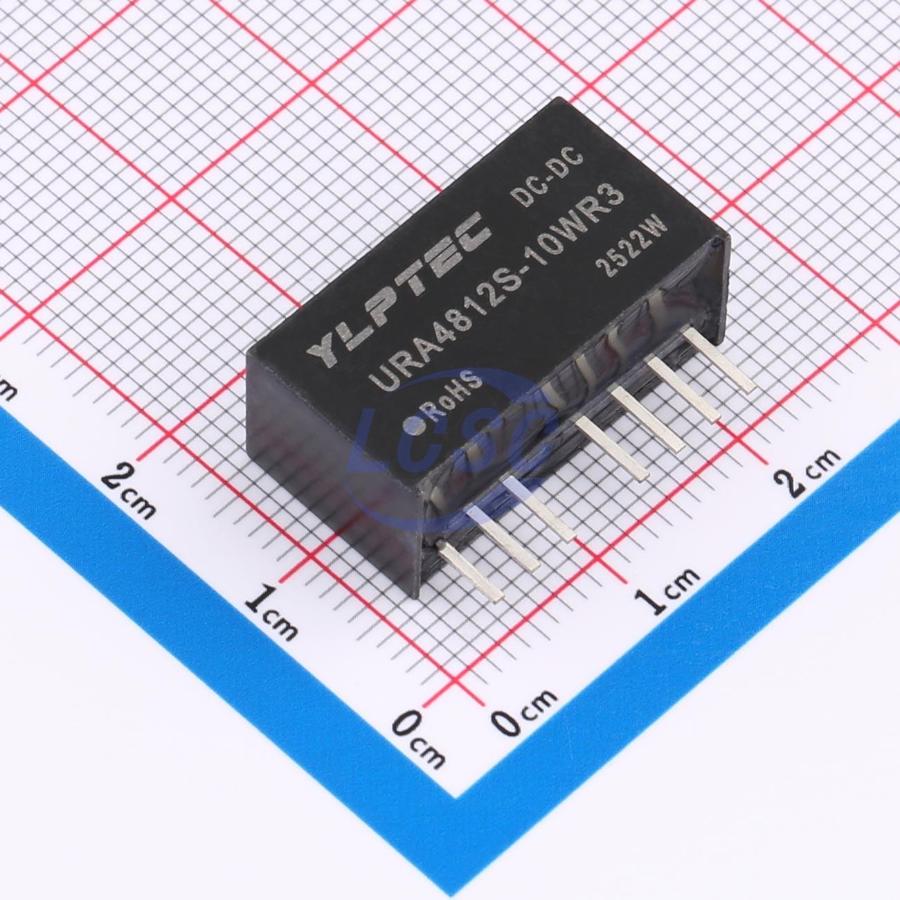 URA4812S-10WR3 YLPTEC