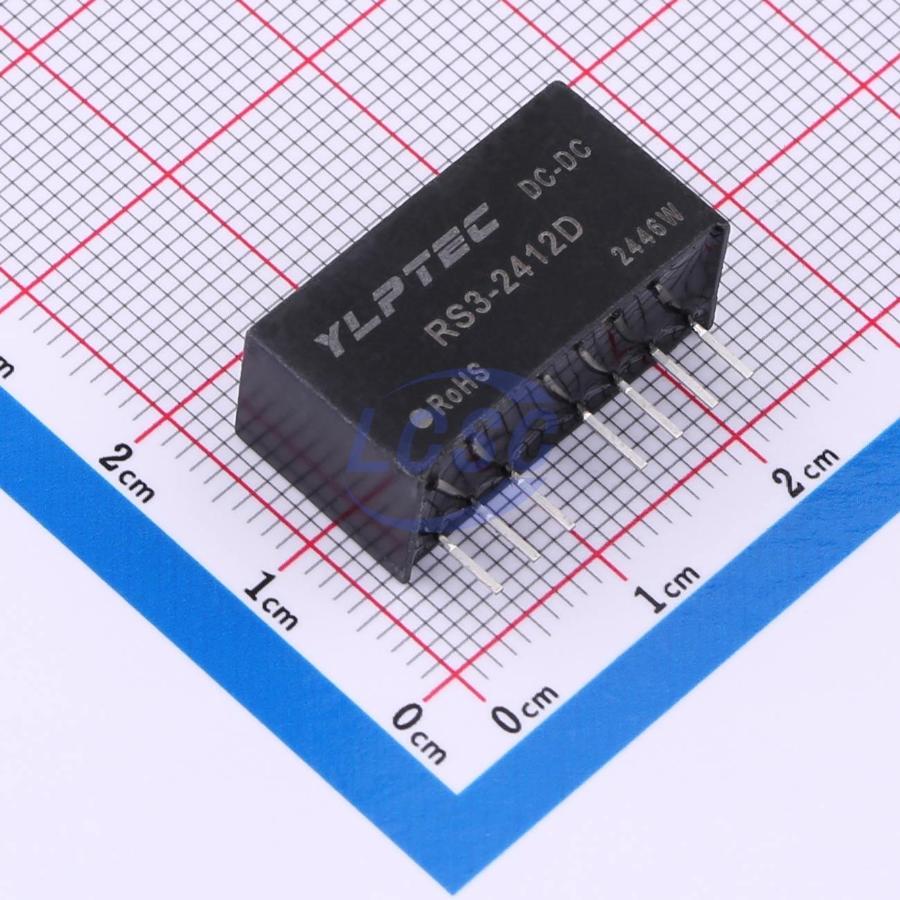 RS3-2412D YLPTEC