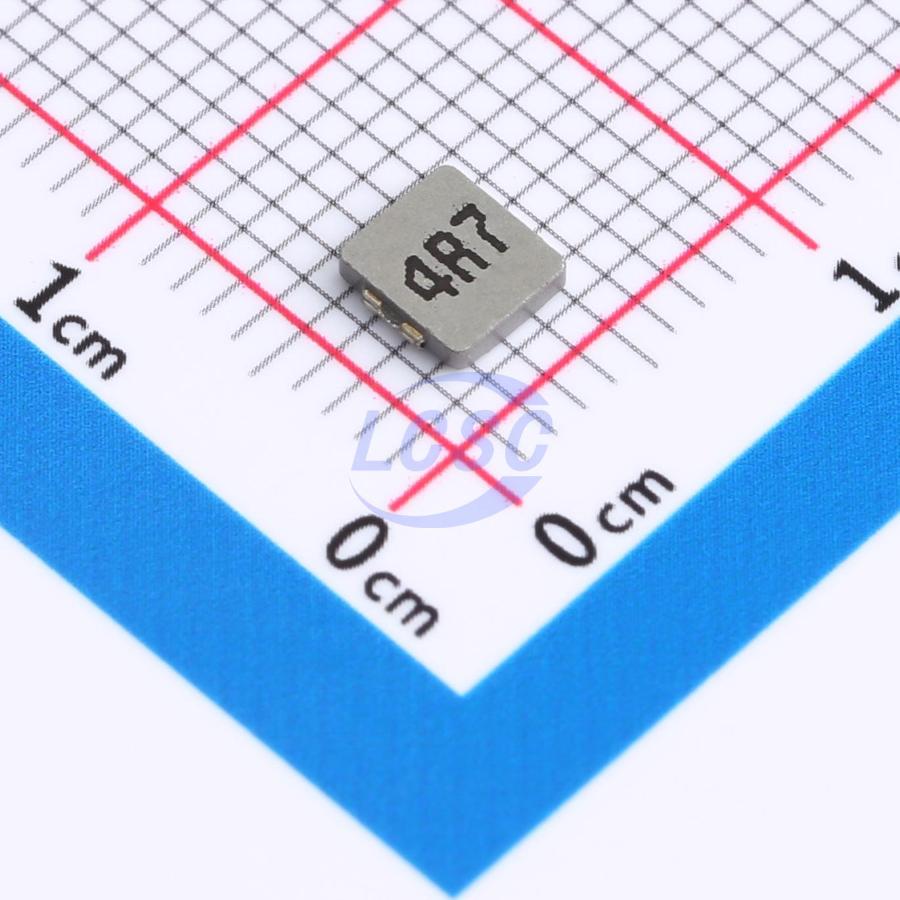 YSPI0410S-4R7M YJYCOIN