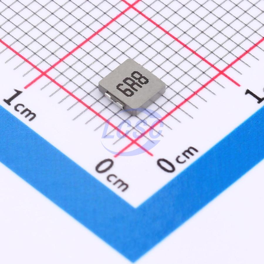 YSPI0410S-6R8M YJYCOIN
