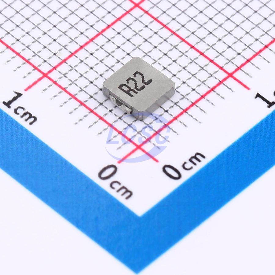 YSPI0412S-R22M YJYCOIN