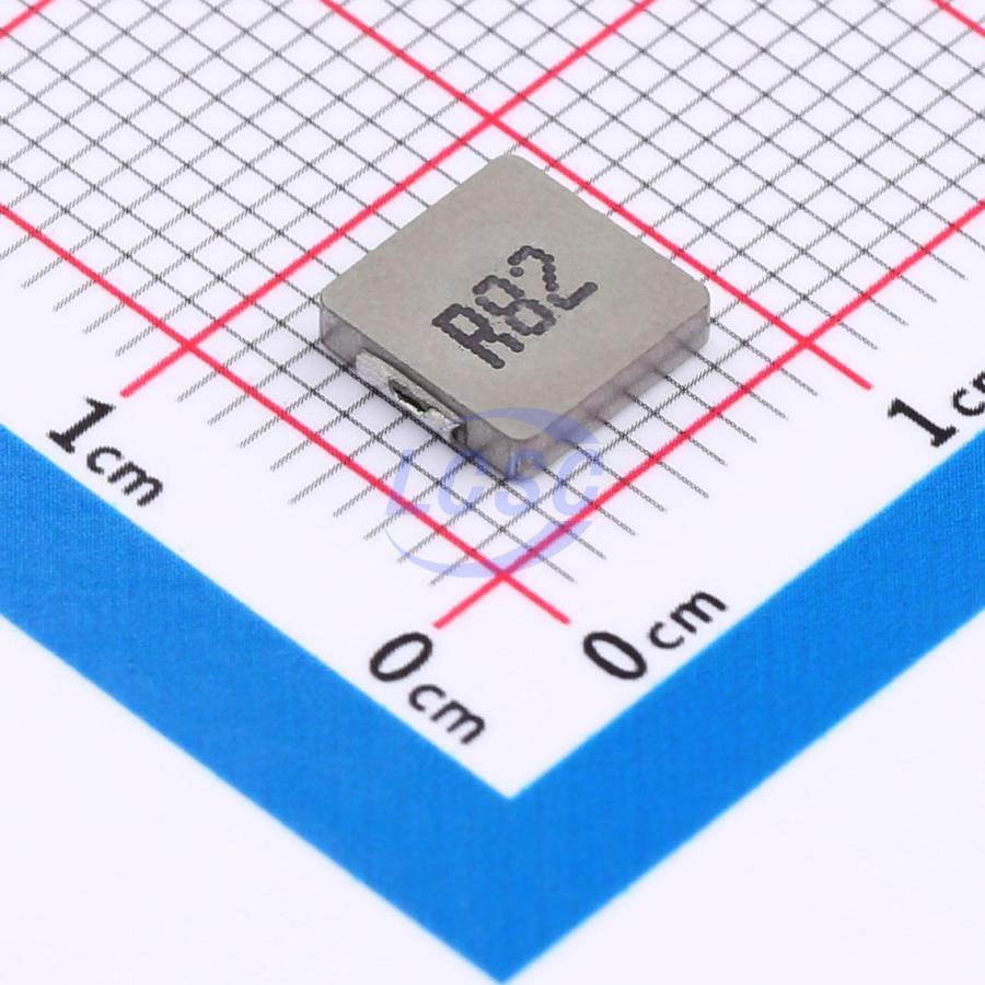 YSPI0715S-R82M YJYCOIN
