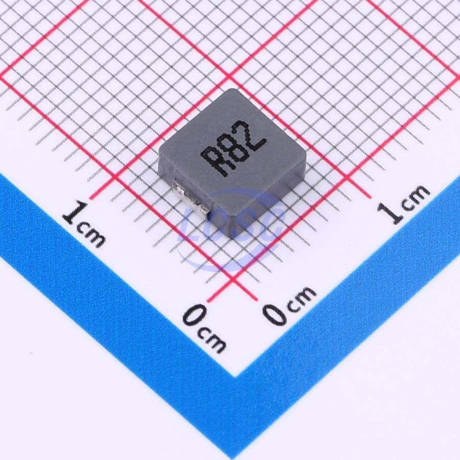 YSPI0730T-R82M YJYCOIN