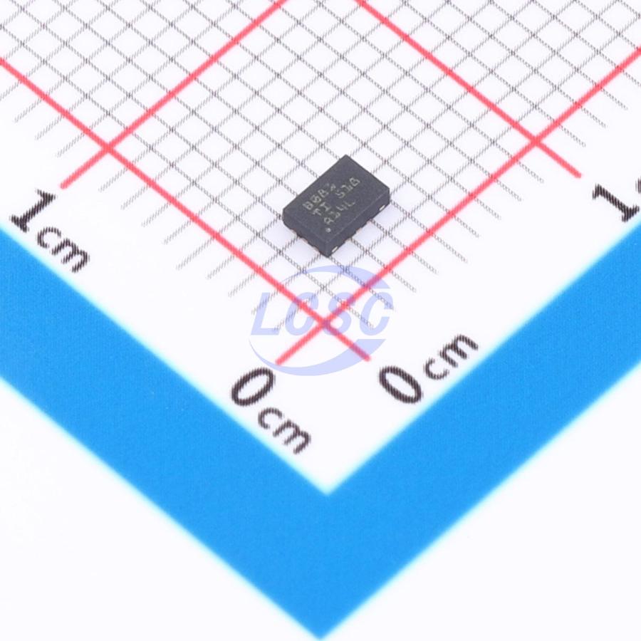 TPS6286B081VBMR TI
