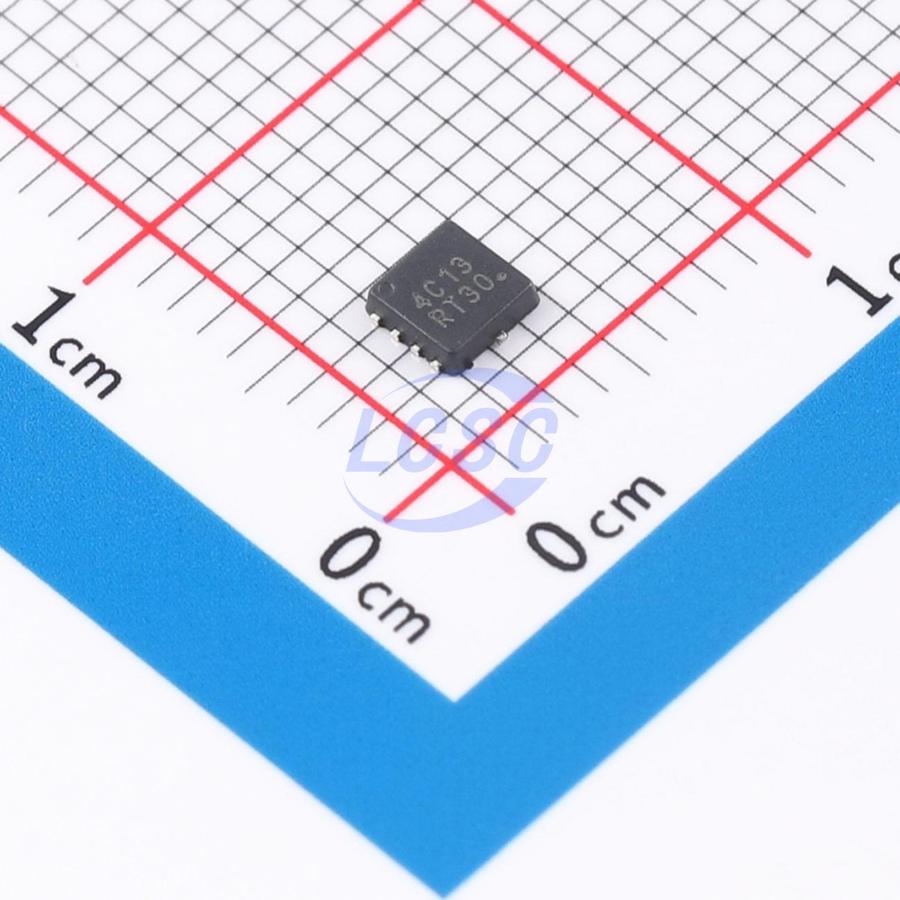 NVTFS4C13NETAG onsemi