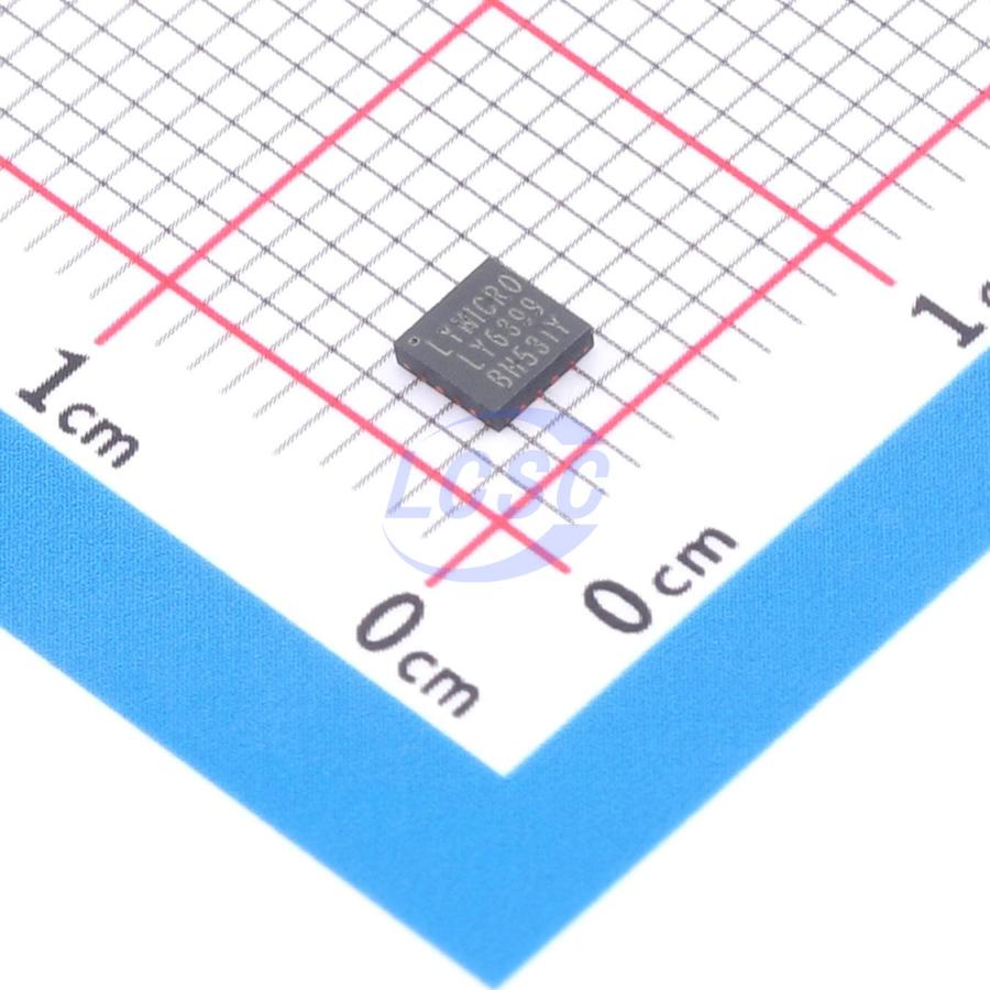 LY6399 Lingyang Micro
