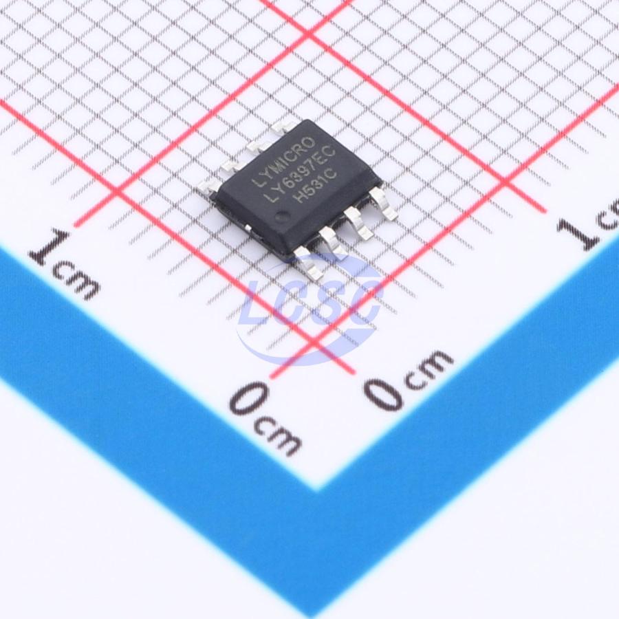 LY6397EC Lingyang Micro