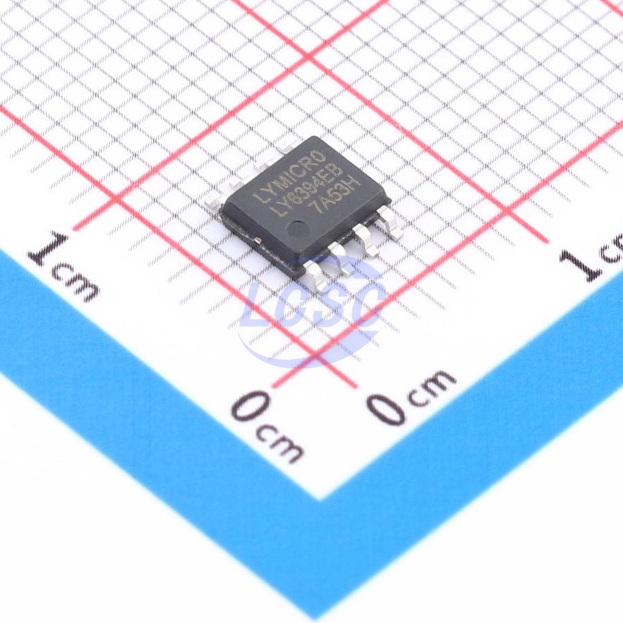 LY6394EB Lingyang Micro