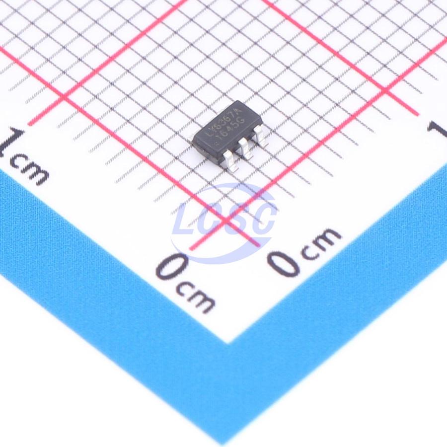 LY6367A Lingyang Micro