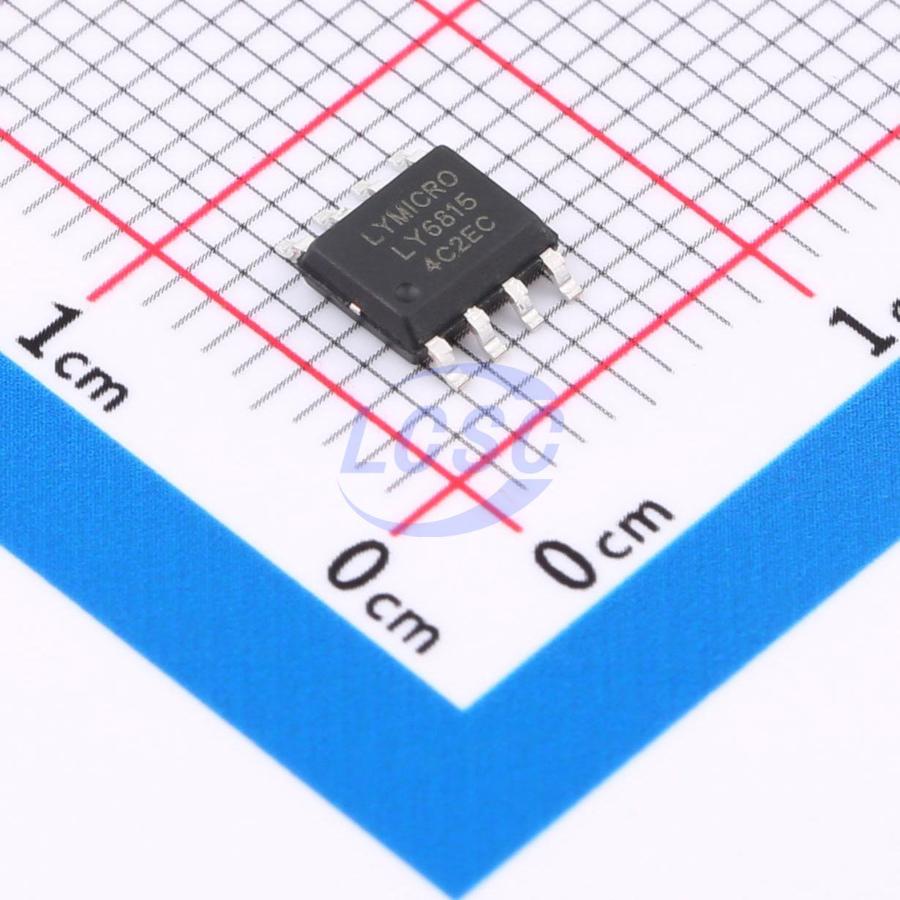 LY6815 Lingyang Micro