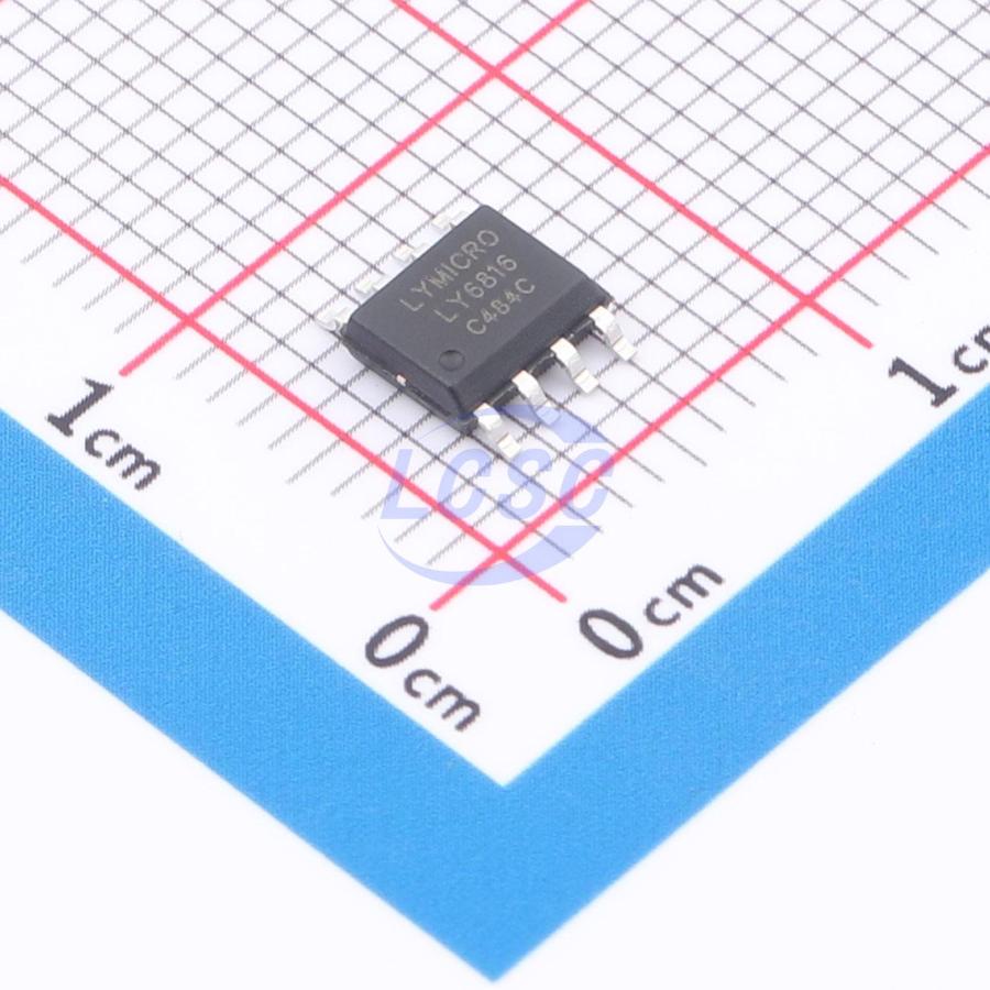 LY6816 Lingyang Micro