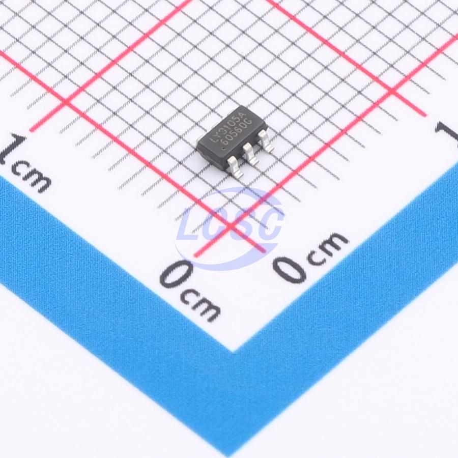 LY3105A Lingyang Micro