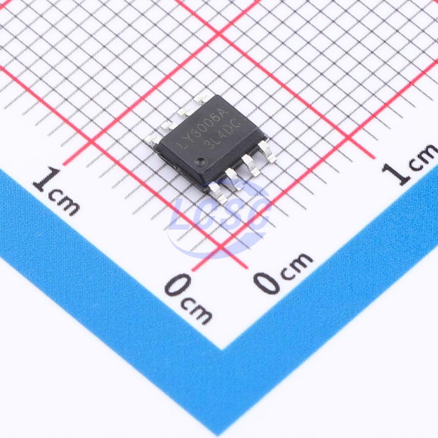 LY3006A Lingyang Micro